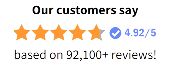 ProstAfense 5 star ratings
